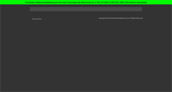 Desktop Screenshot of msiheliumandballoons.com